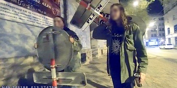 "Omlouváme se, byla to blbá sranda!"