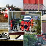 Kriminálka šetří smrt čtyř lidí a prosí veřejnost o pomoc