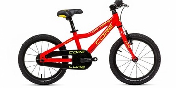 Davídkovi ukradli kolo, které dostal o pár hodin dříve k narozeninám