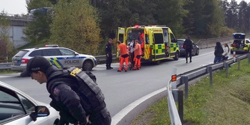 Brutální útok na dvacetiletou Nikolu - pokračování