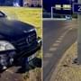 "Nevím kdo řídil, ale já určitě ne!" tvrdil policistům opilý majitel vozu