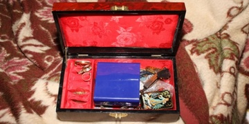 Senior recidivista již možná z vězení živý nevyjde