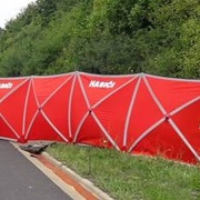 Motorkář zemřel při střetu s kamionem