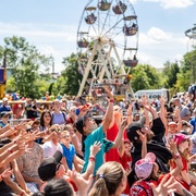 Bezva Fest Plzeň