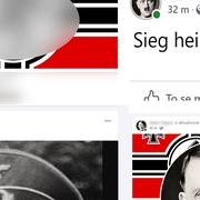 Facebook nereagoval, kriminálka však ano