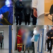 Rvačka na záchytce a jako bonus se s námi můžete jít podívat, co se tam během noci vlastně vše děje