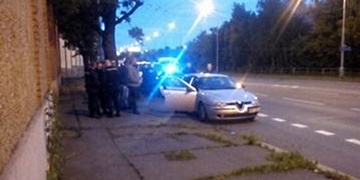 Včera večer policisté v Plzni dopadli dalšího dealera