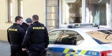 Zloděje policisté vypátrali během pár hodin