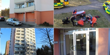 Jedenáctiletý chlapec zemřel