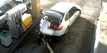 Okradl zaměstnavatele o skoro sto tisíc