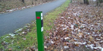 Ochrana proti divočákům je instalována již na dvou místech Plzně