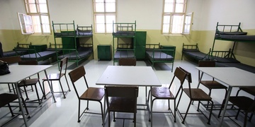 Ve Věznici Plzeň došlo k pokusu o vraždu