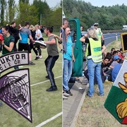 Pozvánka - policie v průběhu května pořádá dvě akce pro širokou veřejnost