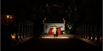 O Silvestru vykradli i faru