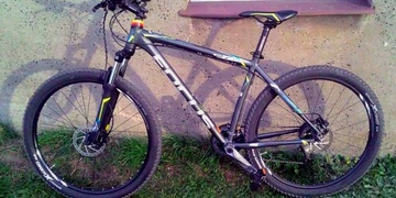 Pomozte pátrat po odcizeném kole