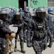 Peklo na cvičení aneb  "Němci nám předvedli Blitzkrieg!"
