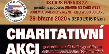 Depem budou burácet "ameriky" i pořádná muzika