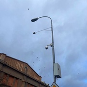 Plzeň rozšířila svůj městský kamerový systém