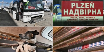 Desetitisíce cigaret do Plzně nedorazily