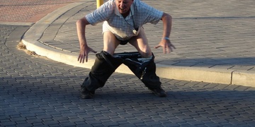 Včera to ve Stříbře řádně přehnali s alkoholem