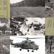Nedělní nehoda vrtulníku připomněla starší tragédii, během které zamřeli čtyři letci