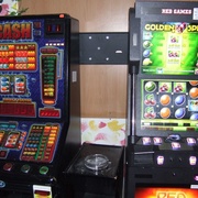 Vietnamci si zbudovali falešné casino