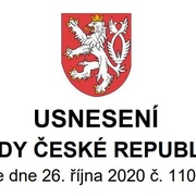 Přinášíme celé a doslovné nové usnesení vlády