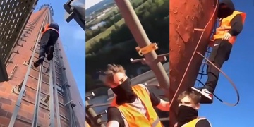 Policisté pátrají po dvou mladých hazardérech