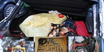 Recidivisté se nestačili divit, tohle prostě nečekali