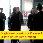 Lidé místo aut a v případě požáru masový hrob až tisícovky lidí uprostřed Plzně