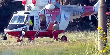Podezřelá smrt teprve pětadvacetiletého muže