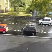 Zloděje přistihli přímo při činu
