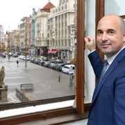 Roman Zarzycký: Od velitele městské policie chci okamžité výsledky