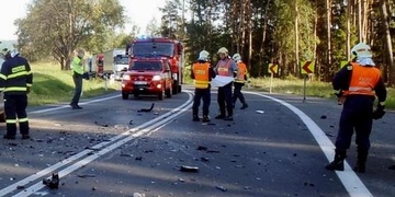 Další dnešní dopravní nehody