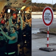 Bavorsko zavírá hranice, Česko omezuje hospody