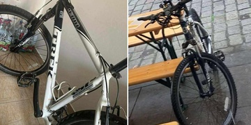 Viděli jste toto kolo?