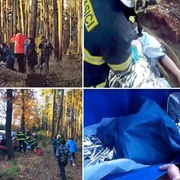Boj o lidský život minutu po minutě