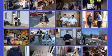 Bojovníci s pandemií, na které se trochu zapomíná