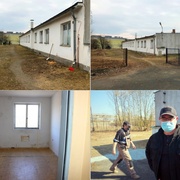 Bezdomovce můžeme do karantény přivézt i násilím