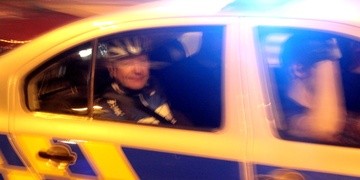 2x příběh „Pročpak jsem musel na záchytku“