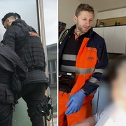 Dvanáct hodin bezmoci a hrůzy