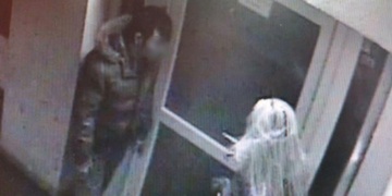 Dvě znásilnění, v prvním případě osmnáctileté dívky, ve druhém osmatřicetileté ženy