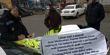 Pozor na podvodníky v Plzni