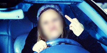 Dívce v případě odsouzení hrozí až čtyři roky ve vězení