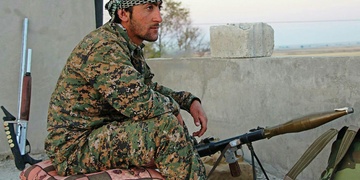 Plzeň poskytne zázemí čtyřčlenné rodině uprchlíků z Iráku