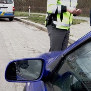 Cestou necestou a s třemi a půl promile