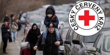 Ukrajina - informace o pomoci nejen lidem, ale i psům