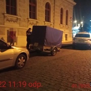 Řidič měl pozitivní test na THC