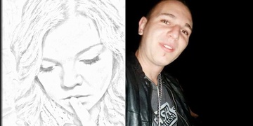 Vzkaz pobodané dívky, prosí o sdílení a my její přání plníme