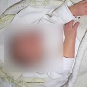 Policie odložila případ podezřelého úmrtí miminka